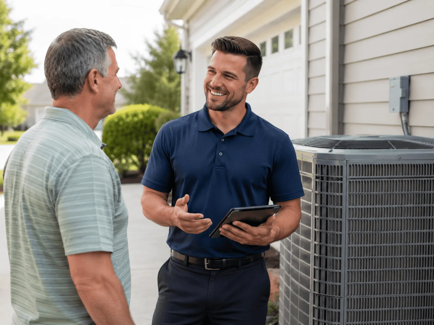 Heat Pump Installation Doe Run, MO FAQs